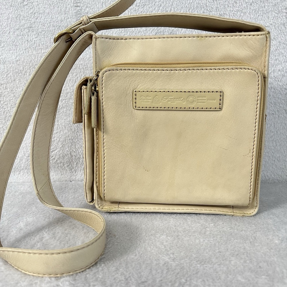 Fossil Y2K  Purse Shoulder Bag Small Crossbody